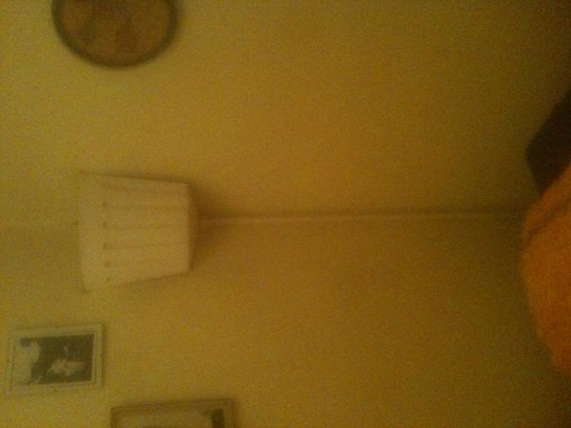 Feed and expansion tank.