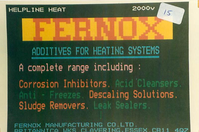 Fernox