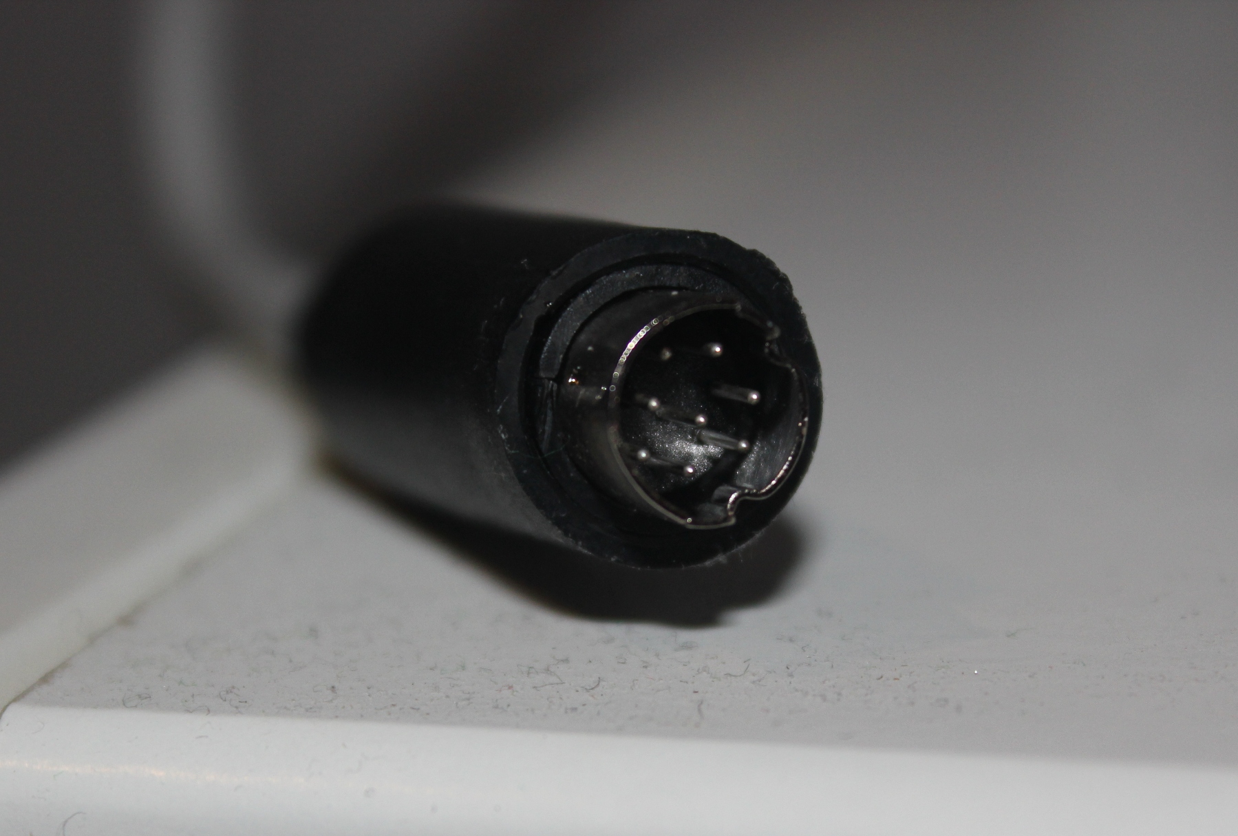 Fibaro RGB Dimmer Project 7