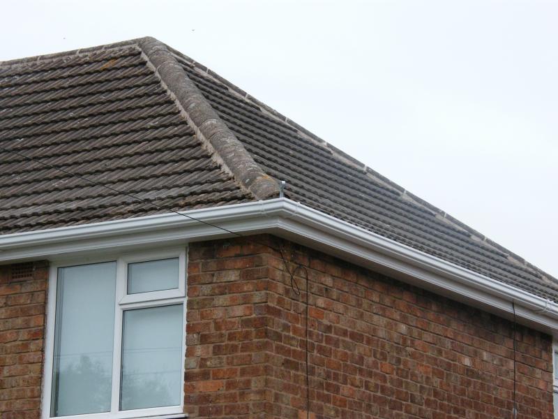 Finished Installation