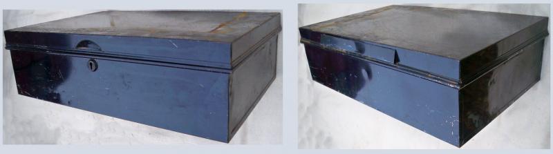 First document box