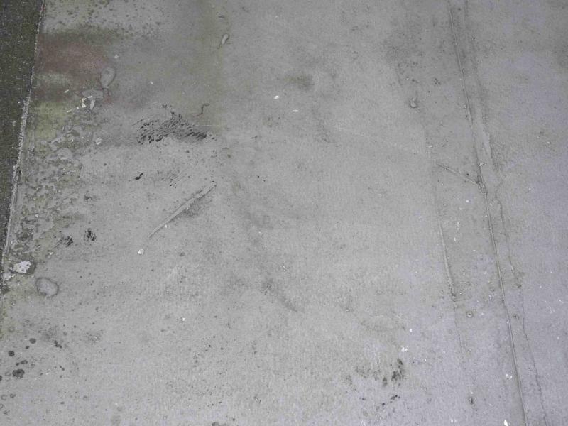 flat roof felt query