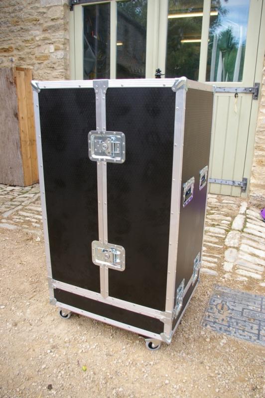 Flight Cases
