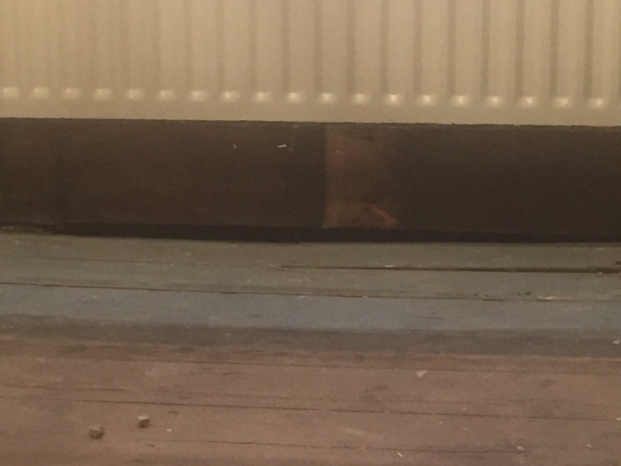 Bouncy floor repair or replace DIYnot Forums