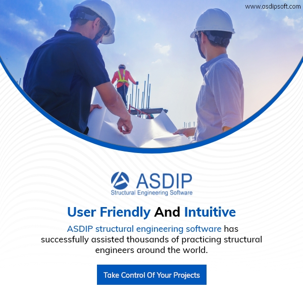 Foundation Design Software