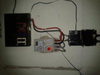 Fuse Box etc