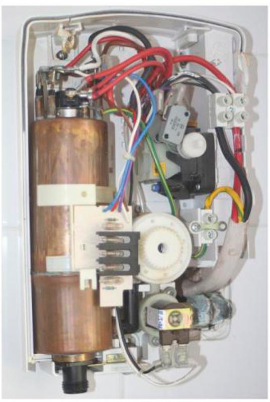 Gainsborough Energy 2000x