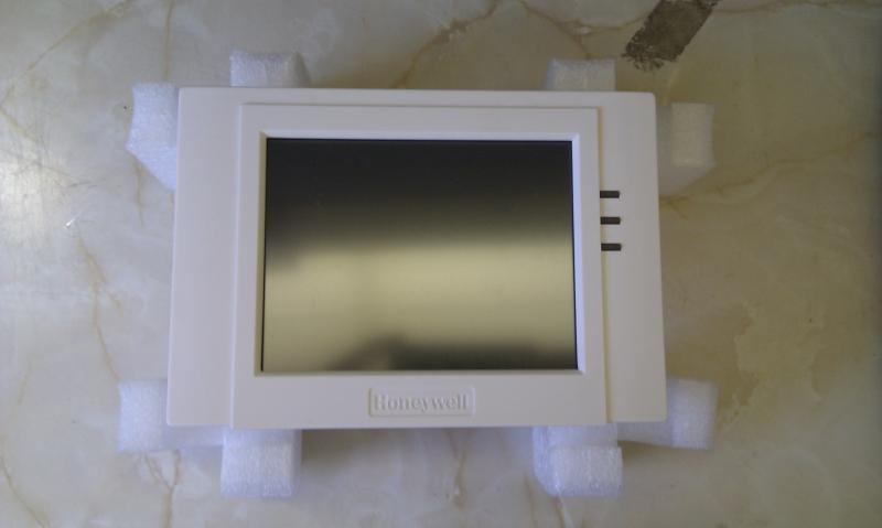 Galaxy TouchCentre RKP