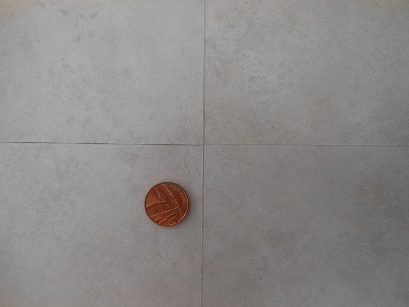 Gaps 1 (after complete reinstallation)