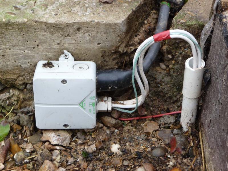Garden Electrics