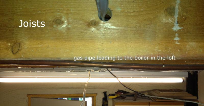 Gas Pipe 2