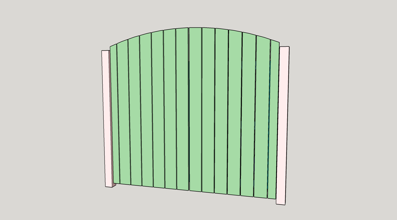 Gatefront