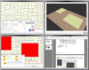General screenshot of autodalle