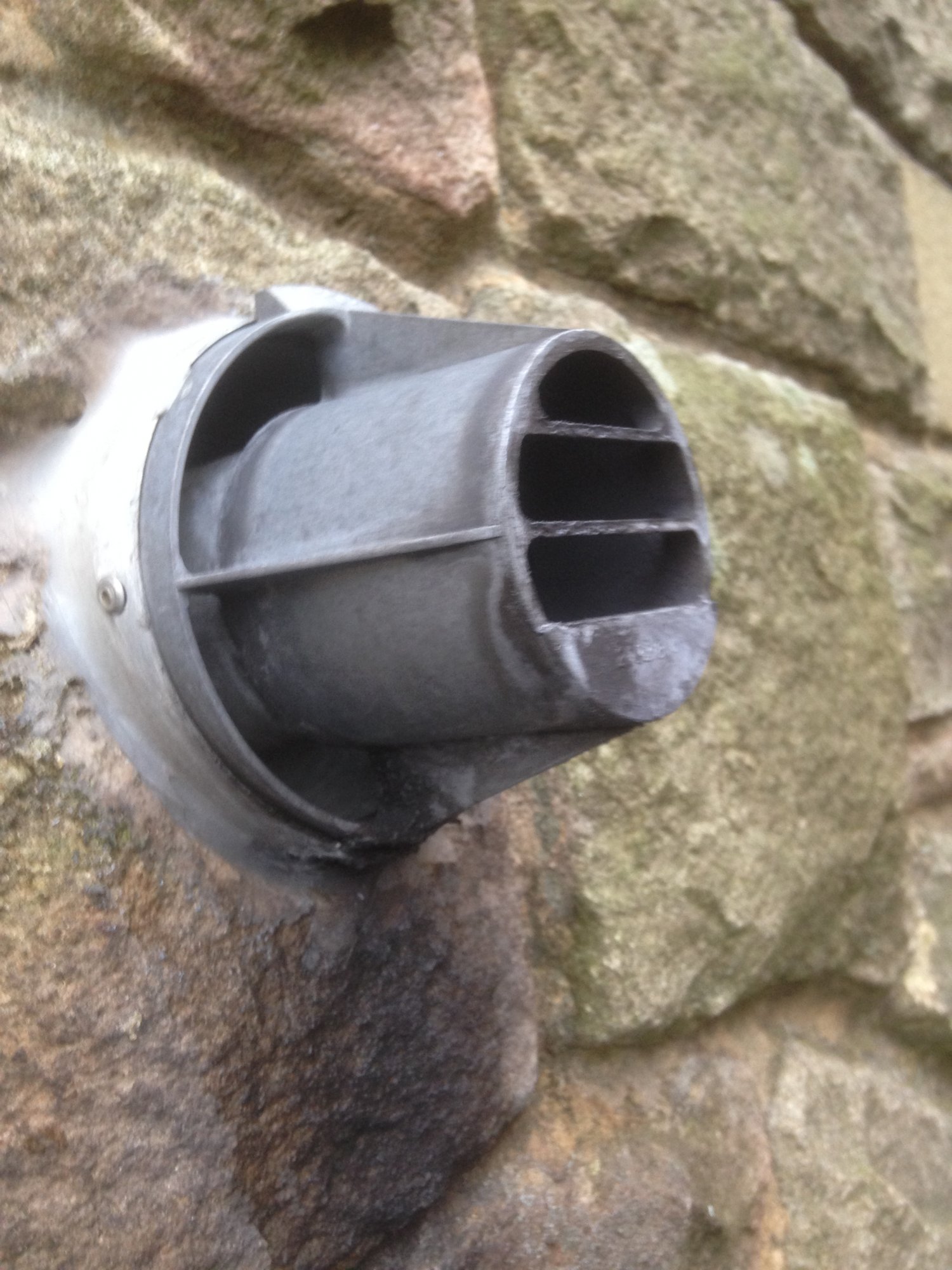 Glow Worm Energysaver