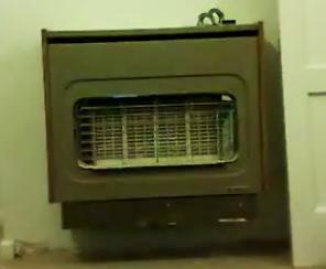 GlowWorm Capricorn 240/6 Fire