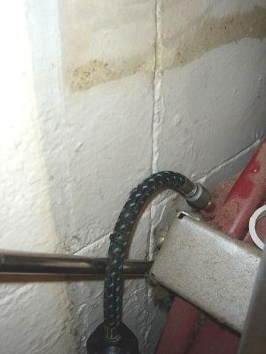 Glowworm Compact/ Suanier Duval SD30