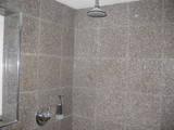 granite wet-room