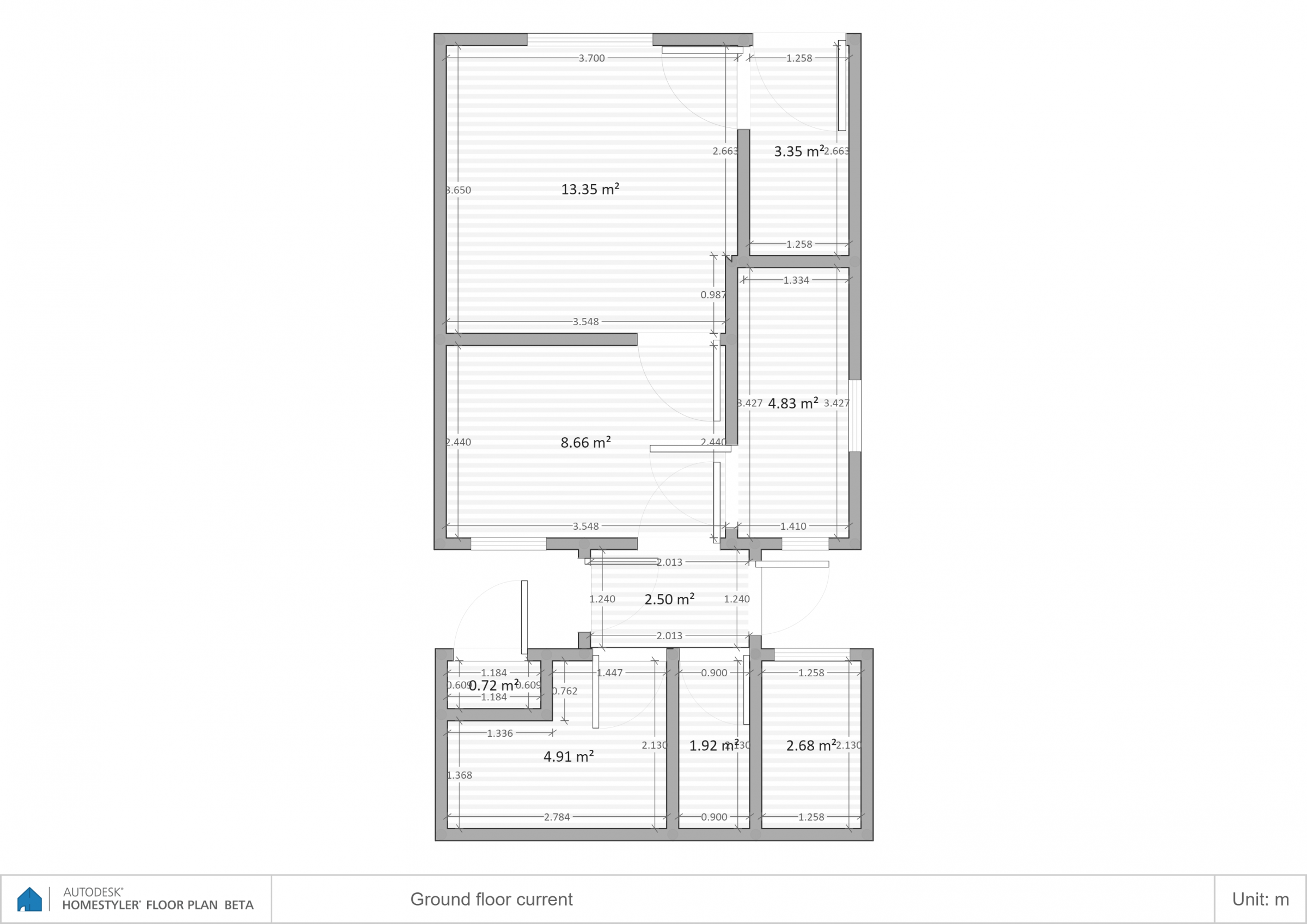 Ground Floor Current