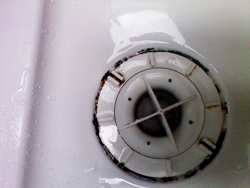 Hacked Bathstore trap