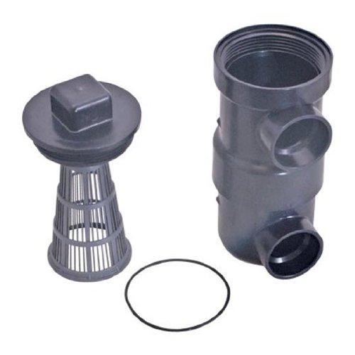 where can i get an inline interceptor trap to catch hair? DIYnot Forums