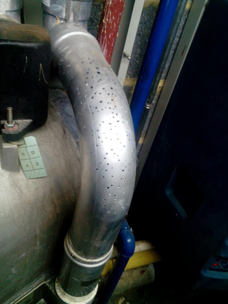 hamworthy sherborne s65