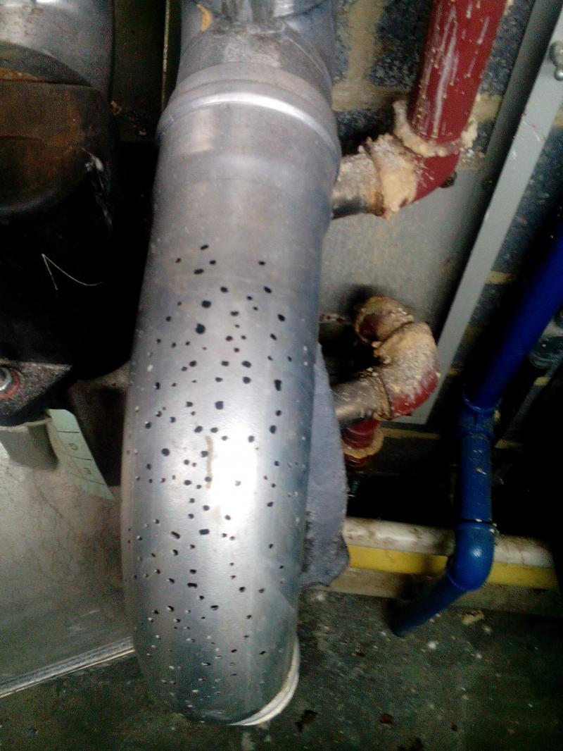 hamworthy sherborne s65