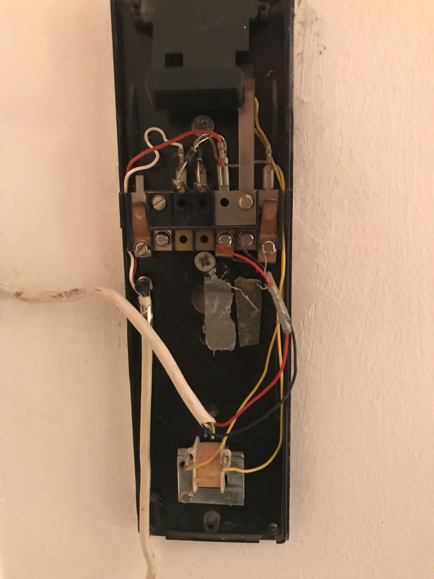 Handset-Internal-Apartment