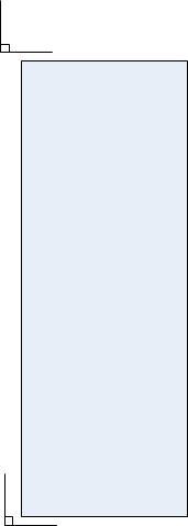 Hanging a display wall unit