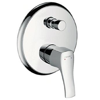 Hansgrohe tap
