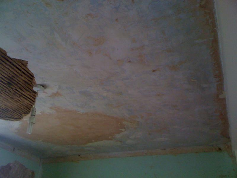 Happened before maybe?