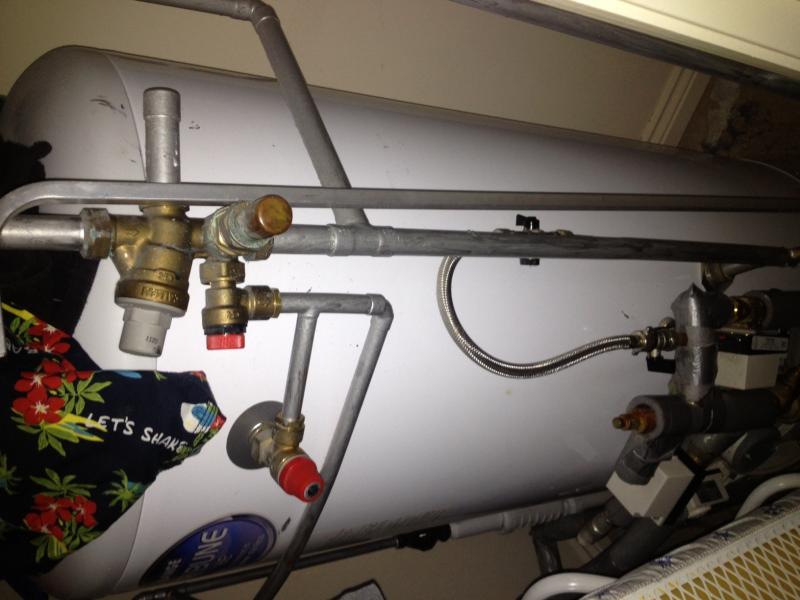 Haven't a clue what all this does, lol