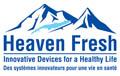 Heaven Fresh Air Purifier/Ionizer