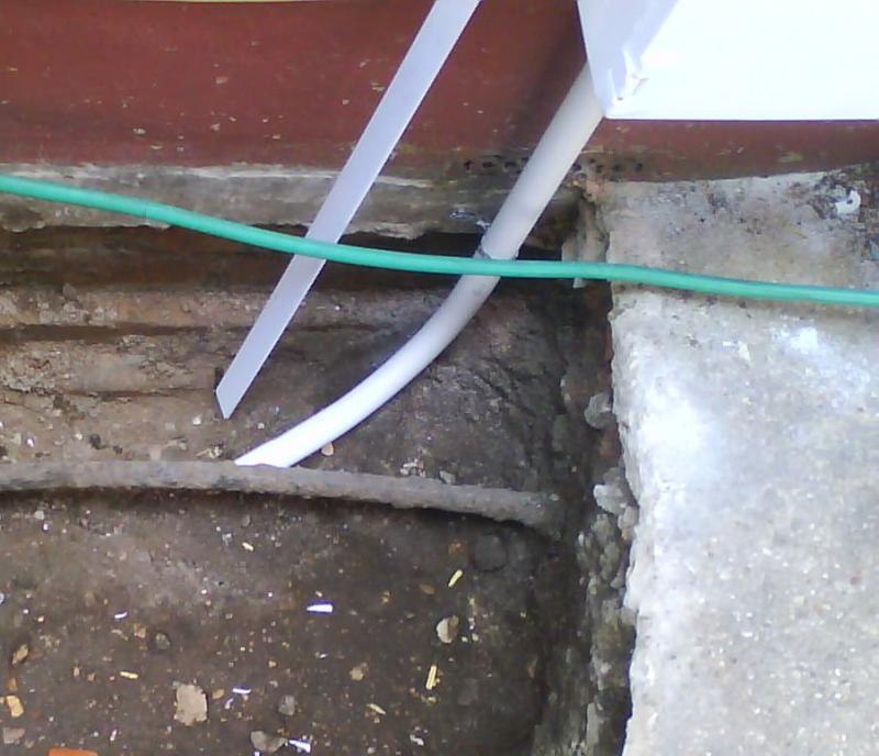 Hockey Stick DIYnot Forums