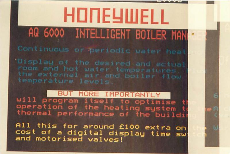Honeywell