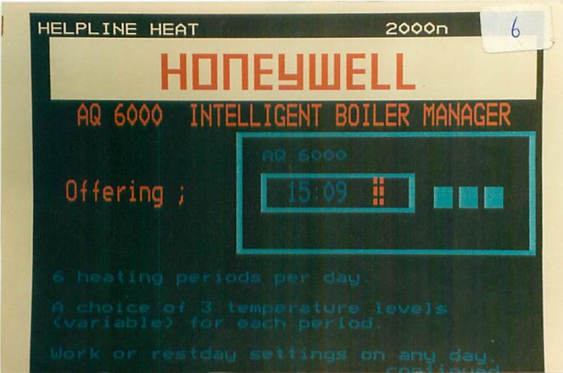 Honeywell