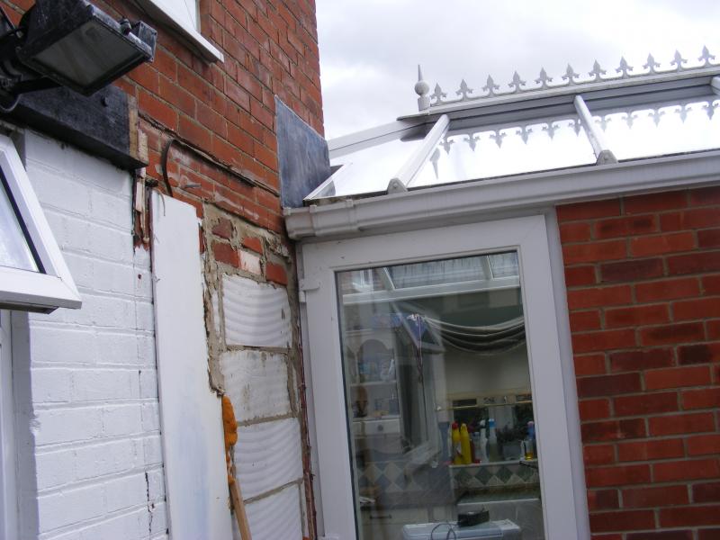 HOW DO I CONNECT TO CONSERVATORY