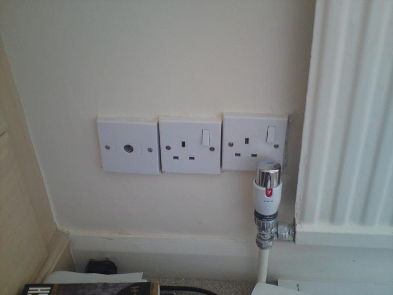 i only use 1 socket anyway