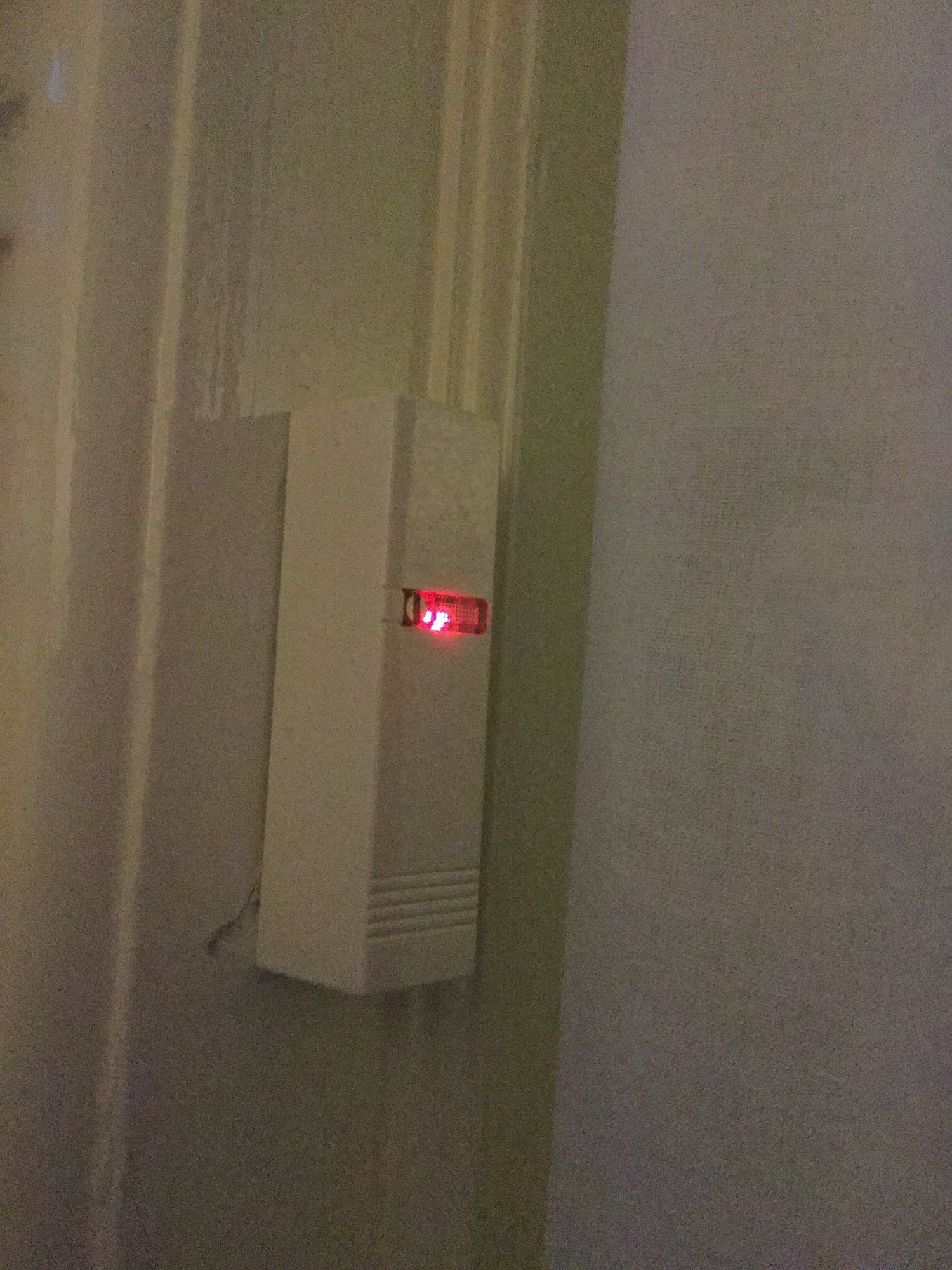 My alarm went off Page 2 DIYnot Forums