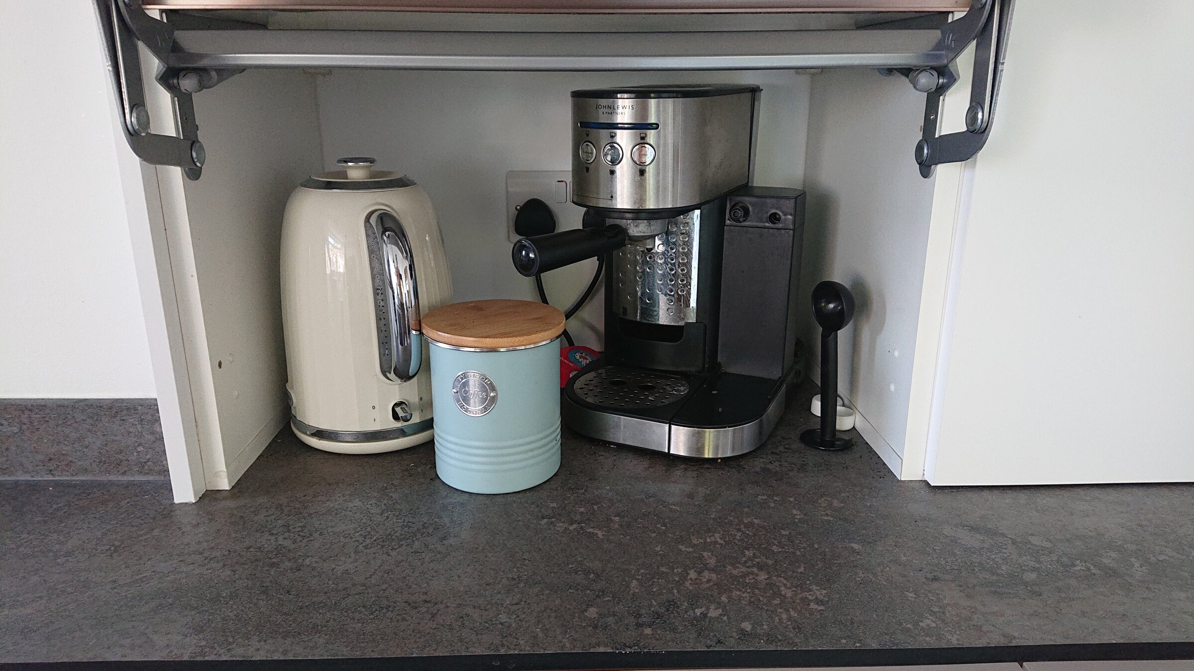 Kitchen Unit Heat/Steam Protection DIYnot Forums