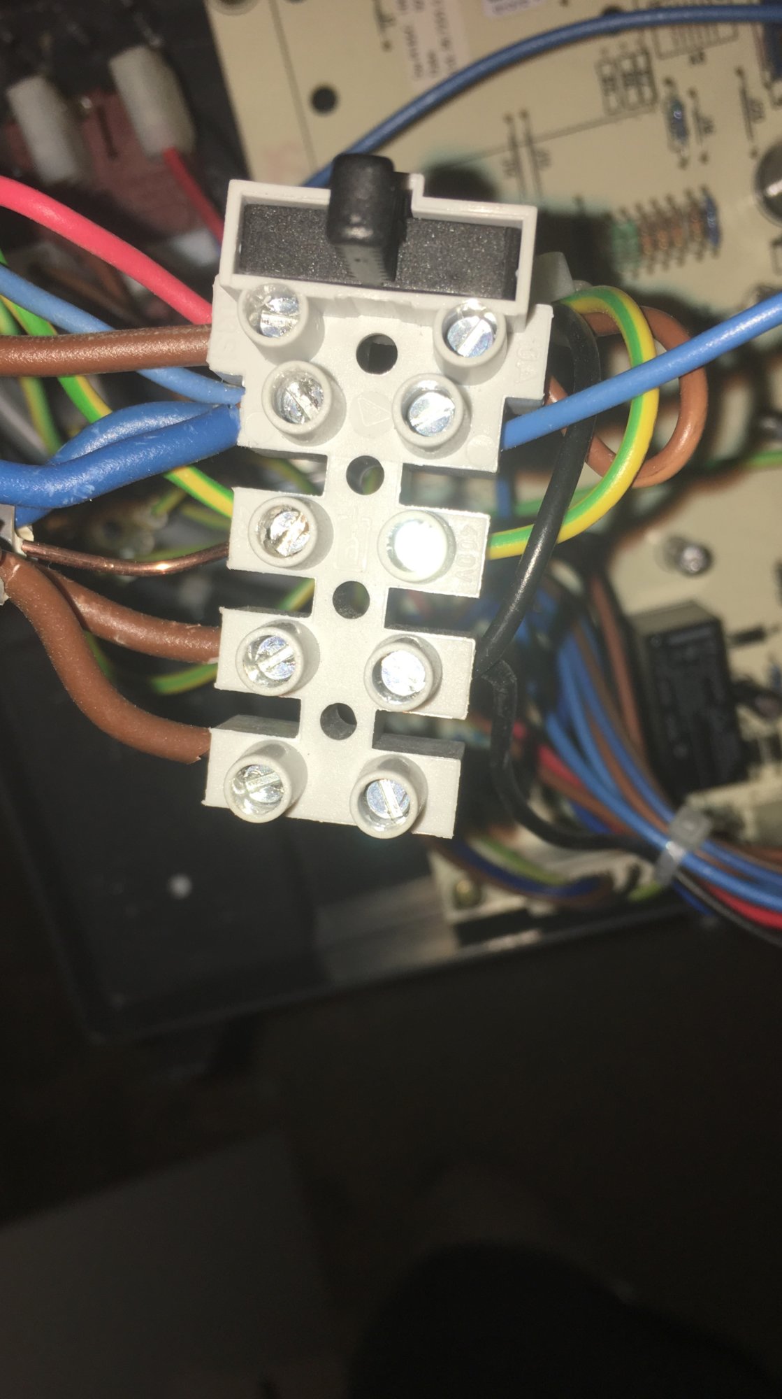 hive heating won't turn off baxi 105e HELP!! Page 2 DIYnot Forums