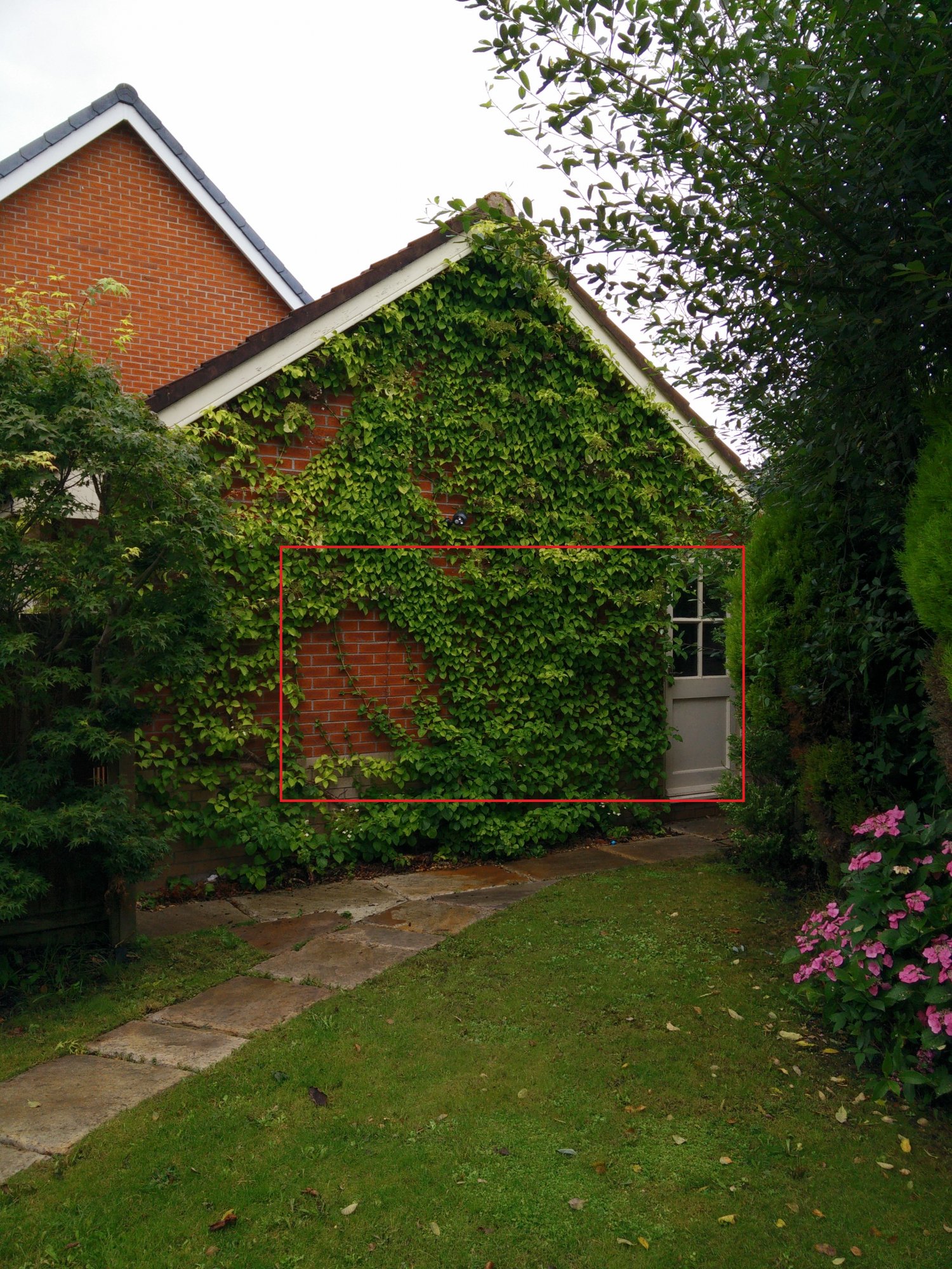 Adding Windows/doors to Garage conversion | DIYnot Forums