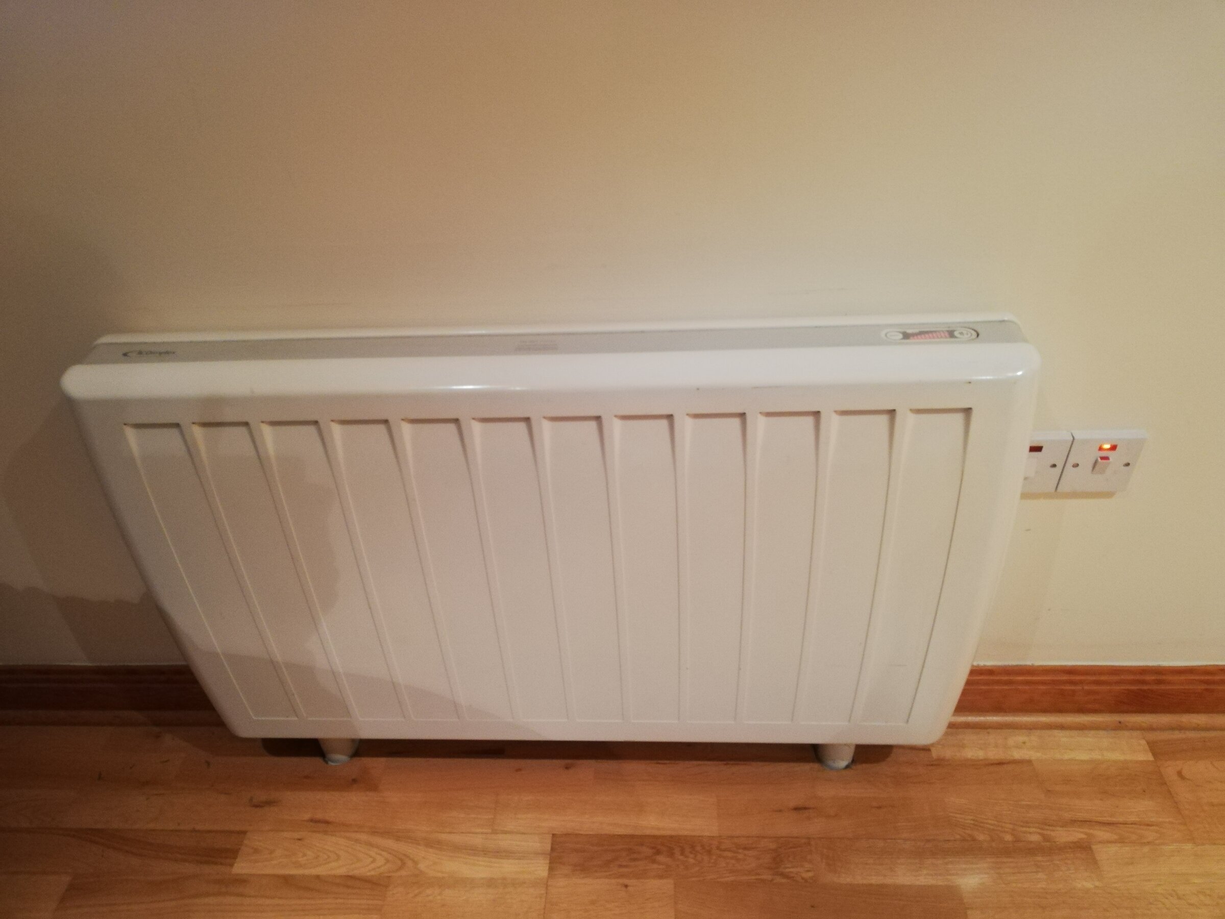 Dimplex storage heater, no heat! DIYnot Forums