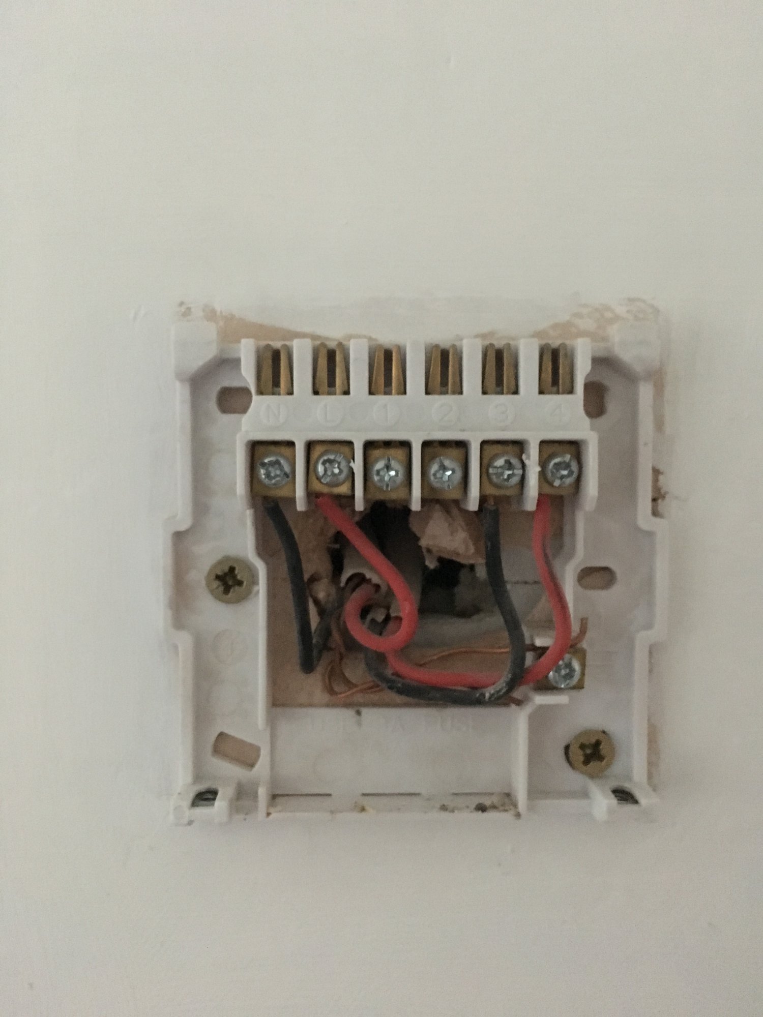 Replace Hive with Nest | DIYnot Forums nest heat link wiring diagram 