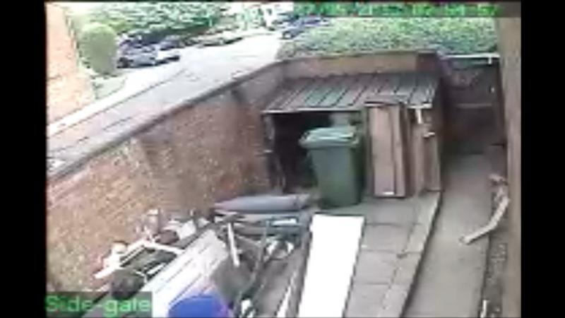 Included Maplin Camera