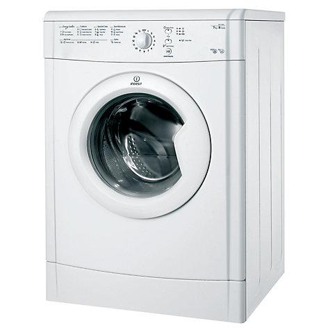Indesit IDVL75BR