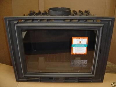 inset woodburner Invicta