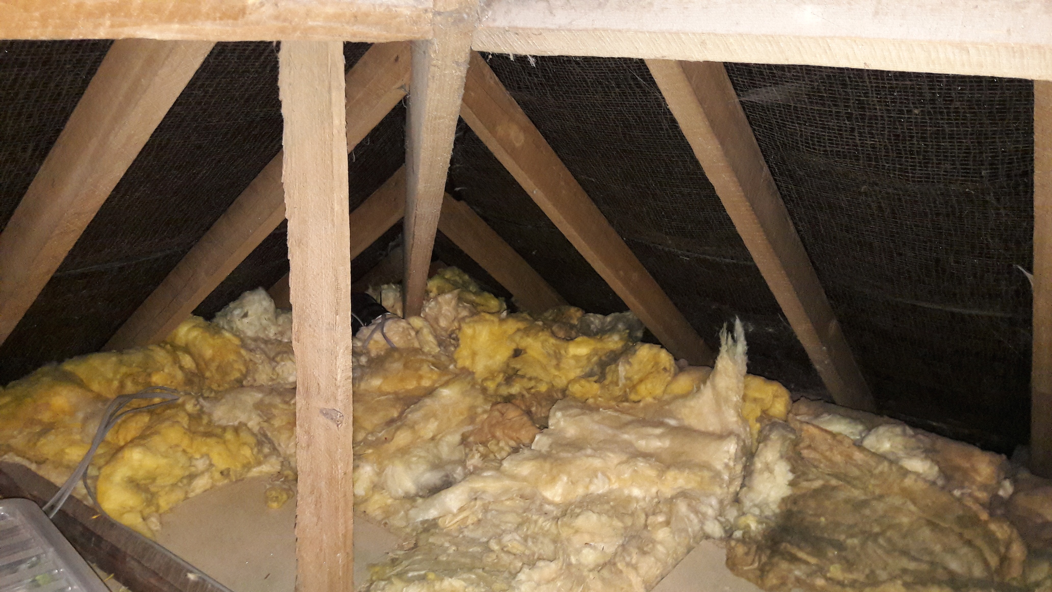 Insulation