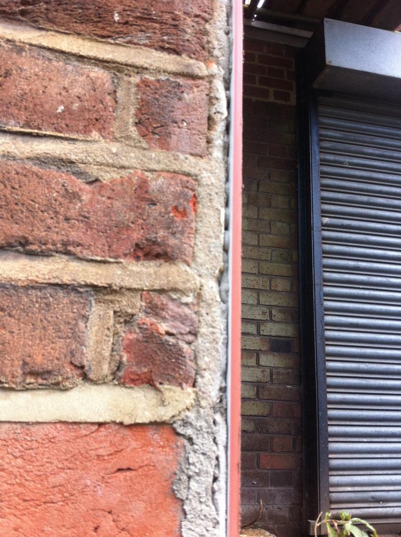 Is my render in danger ?