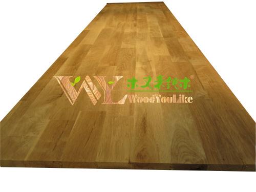 itchens islands Oak Bath vanities Oak Bar tops Oak