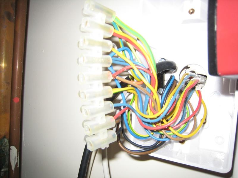 Junction Box
